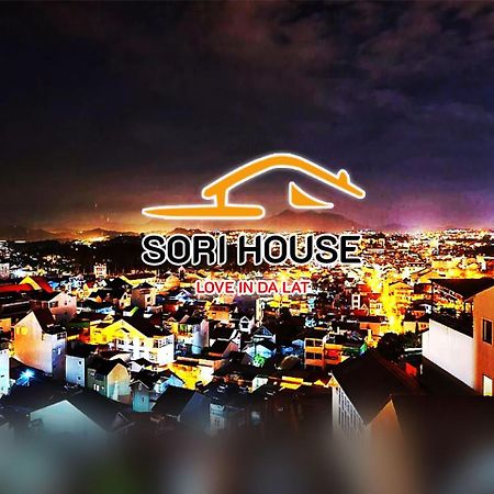 Appartamento Sori House Da Lat Esterno foto