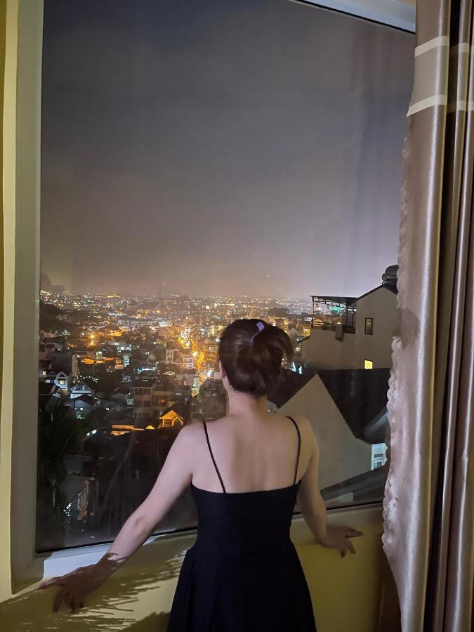 Appartamento Sori House Da Lat Esterno foto