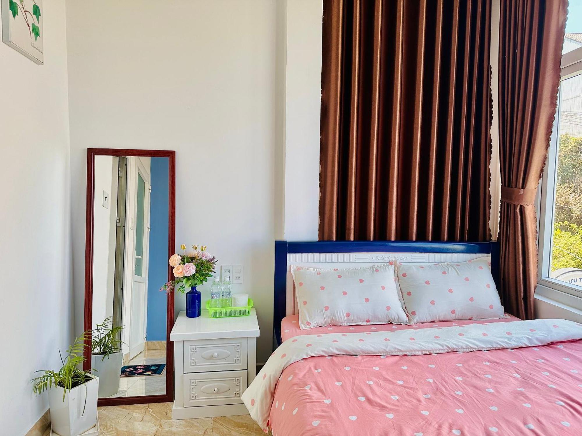 Appartamento Sori House Da Lat Camera foto