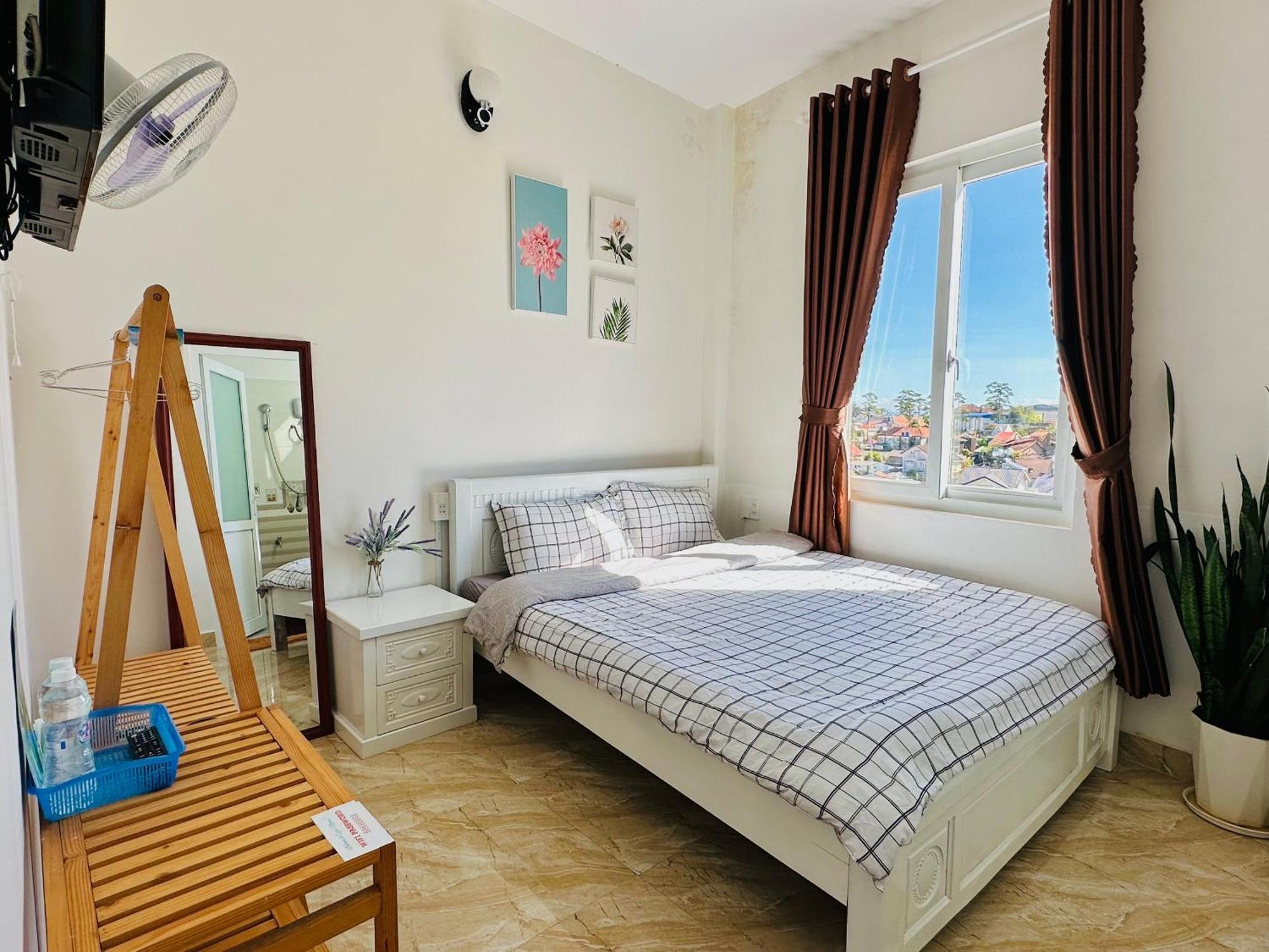 Appartamento Sori House Da Lat Camera foto