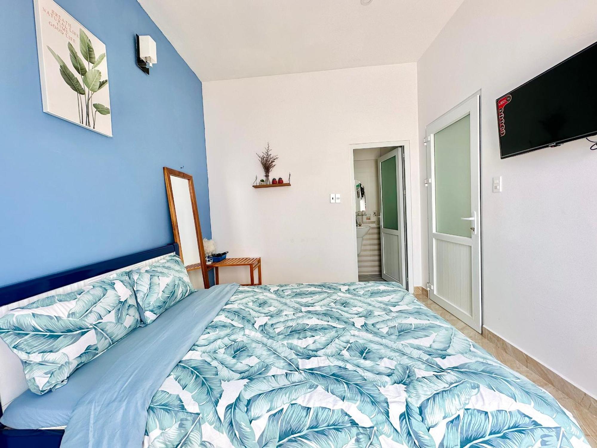Appartamento Sori House Da Lat Camera foto