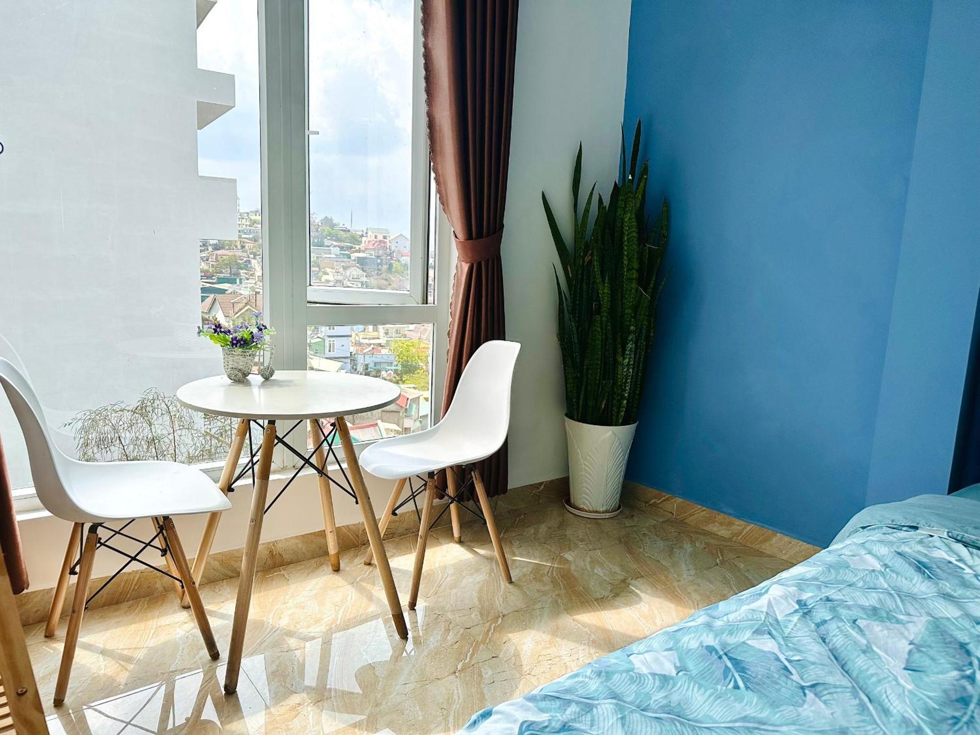 Appartamento Sori House Da Lat Camera foto