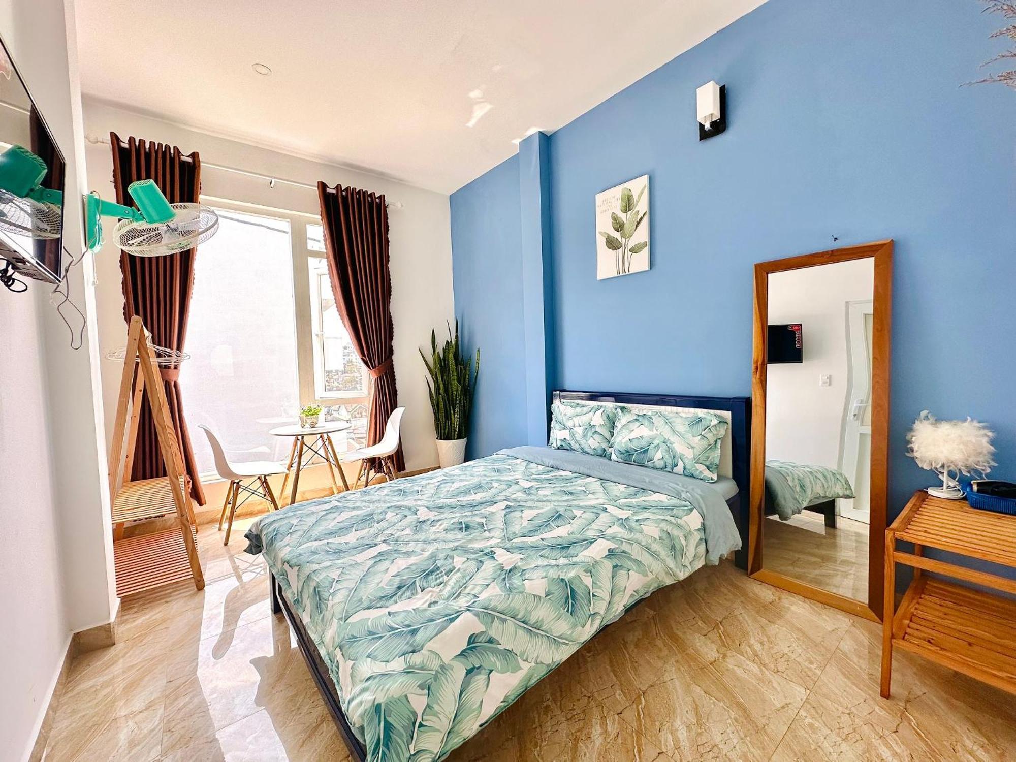 Appartamento Sori House Da Lat Camera foto