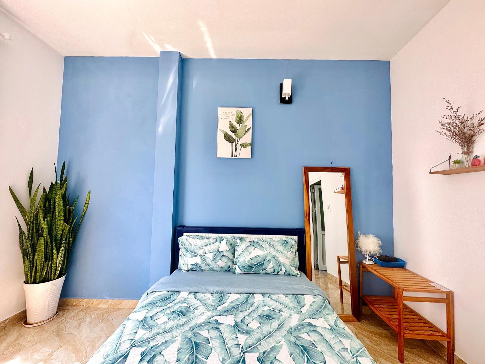 Appartamento Sori House Da Lat Camera foto
